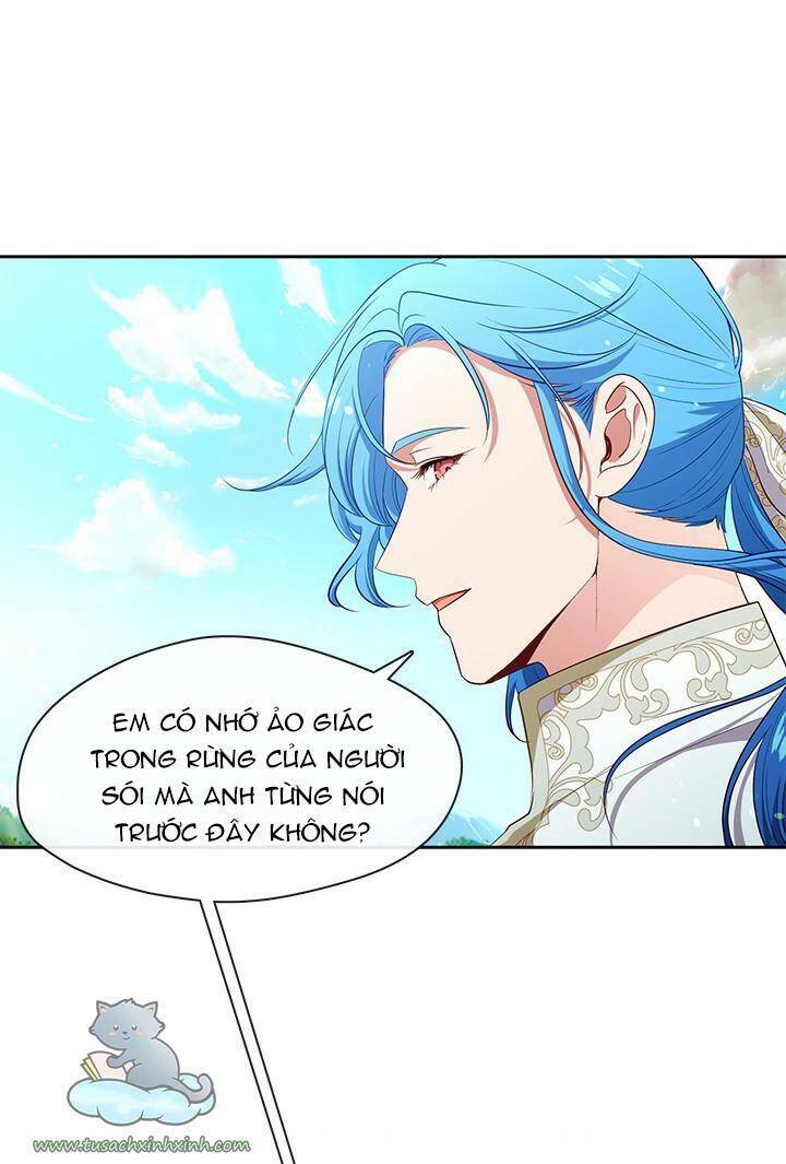 Hãy Coi Chừng Ác Nữ Chương 108 Ảnh 38