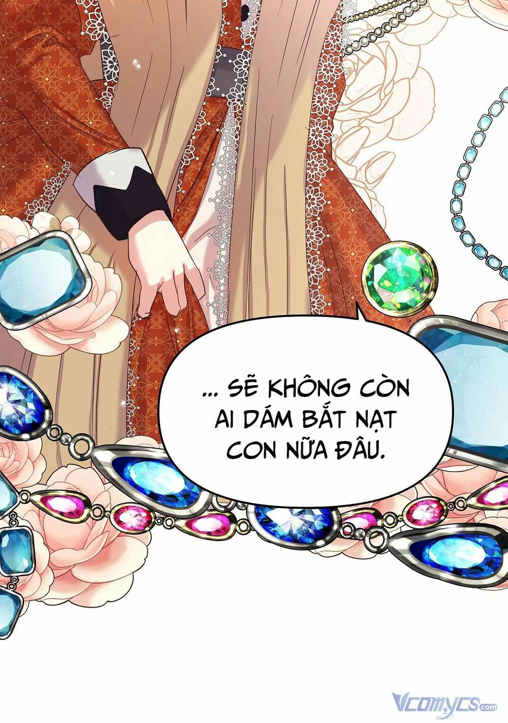 Tôi Cứu Anh Không Có Nghĩa Là Tôi Sẽ Cưới Anh Chương 10 Ảnh 56