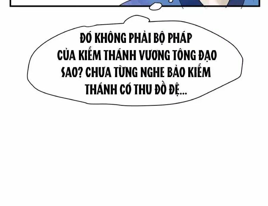 Muốn Làm Nữ Hiệp Quá Chương 14 Ảnh 5