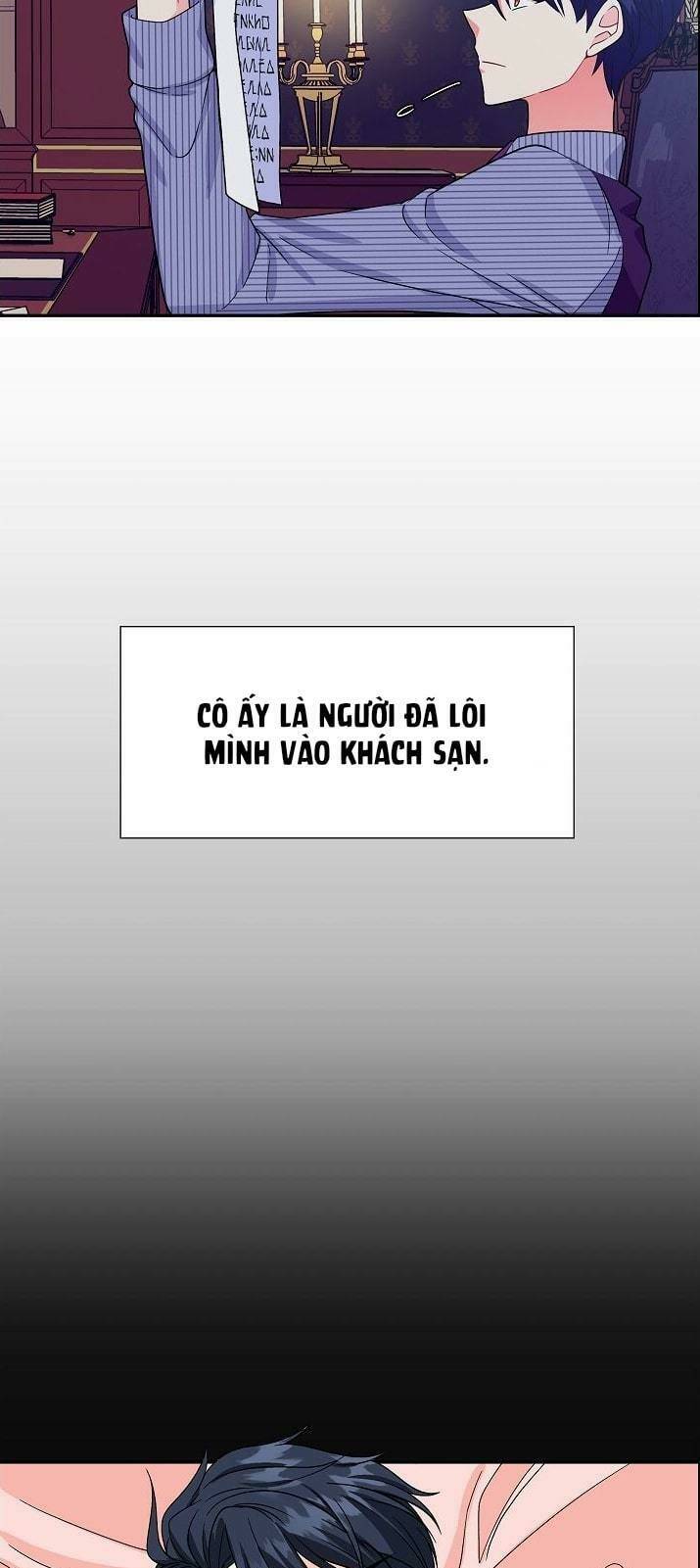 Kẻ Huỷ Diệt Rơi Vào Lưới Tình Của Tôi Chương 4 Ảnh 41