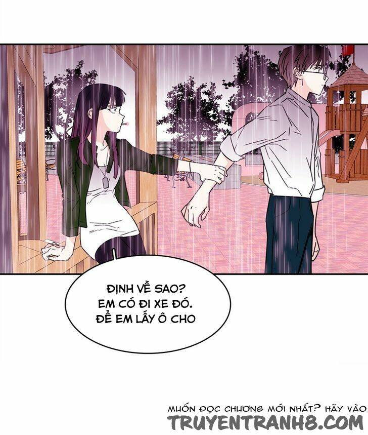 Chuyện Gì Đến, Rồi Cũng Sẽ Đến Chương 49 Ảnh 4