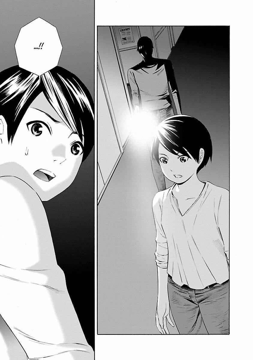 School Ningyo Chương 19 Ảnh 32