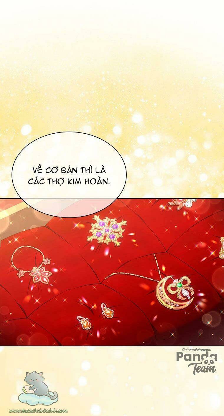 Tôi Đã Ly Hôn Nhưng Lại Trở Thành Tài Phiệt Chương 25 Ảnh 10