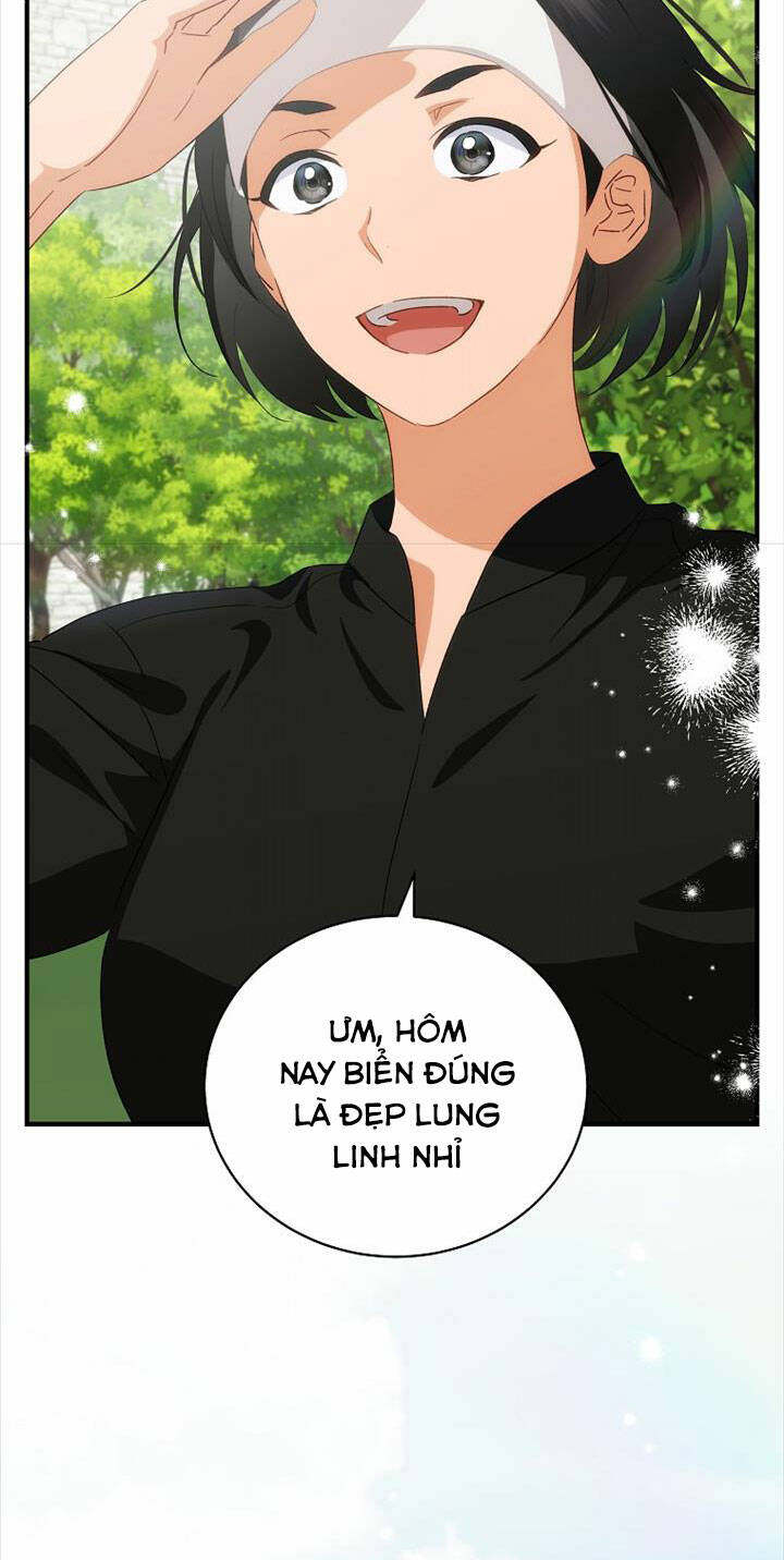 Đứa Nhỏ Không Phải Là Con Anh Chương 71.1 Ảnh 8