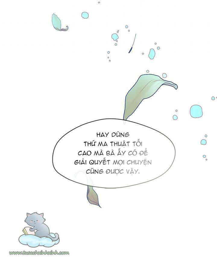 Hãy Coi Chừng Ác Nữ Chương 105 Ảnh 49