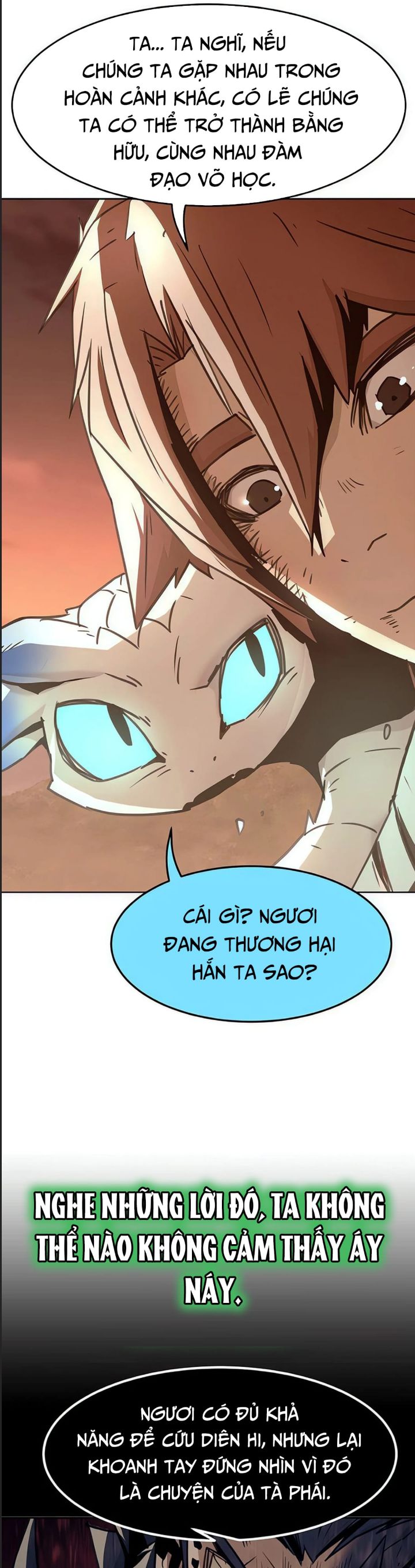 Đường Gia Kiếm Thần Chương 46 Ảnh 30
