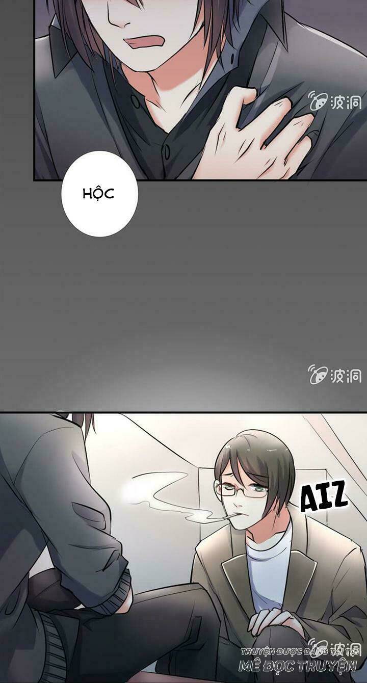 Ảnh Đế Cầu Sủng Chương 8 Ảnh 22