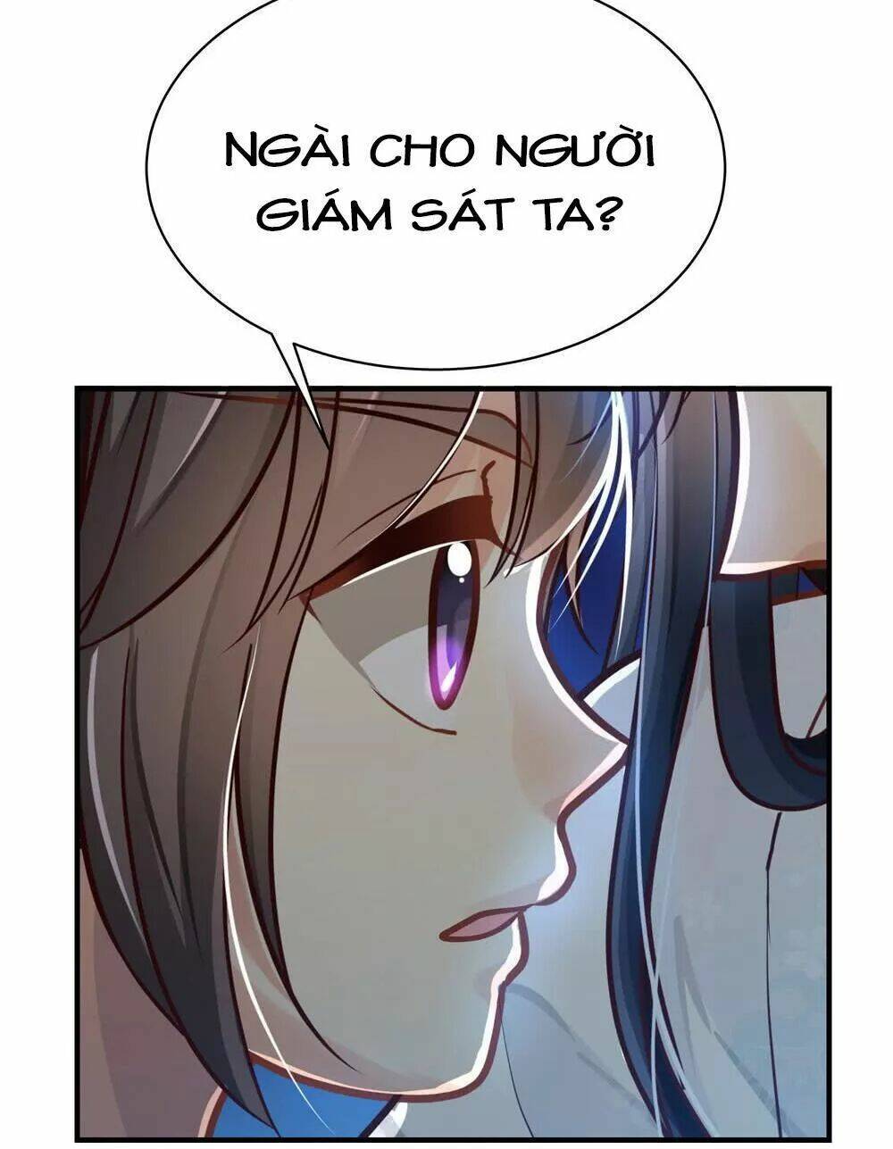 Thái Tử Phi Nhà Ta Thật Hung Hăng Chương 38 Ảnh 16