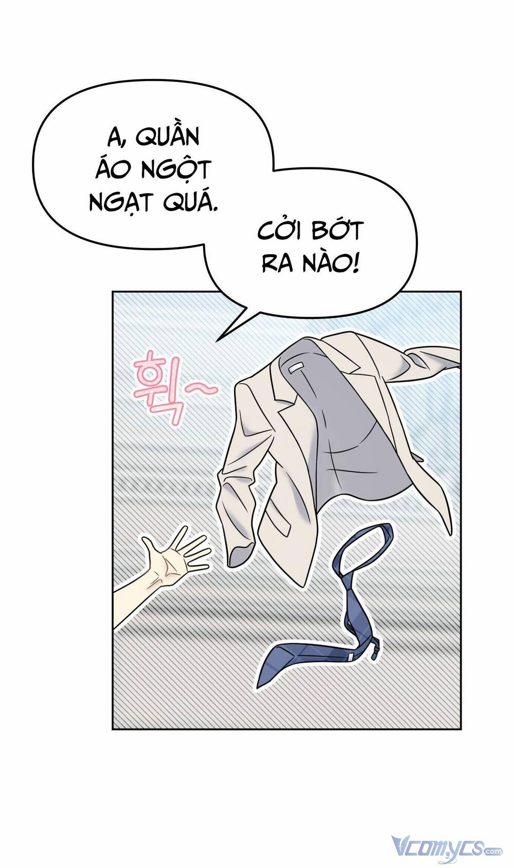 Quản Gia, Làm Ơn! Chương 15 Ảnh 23