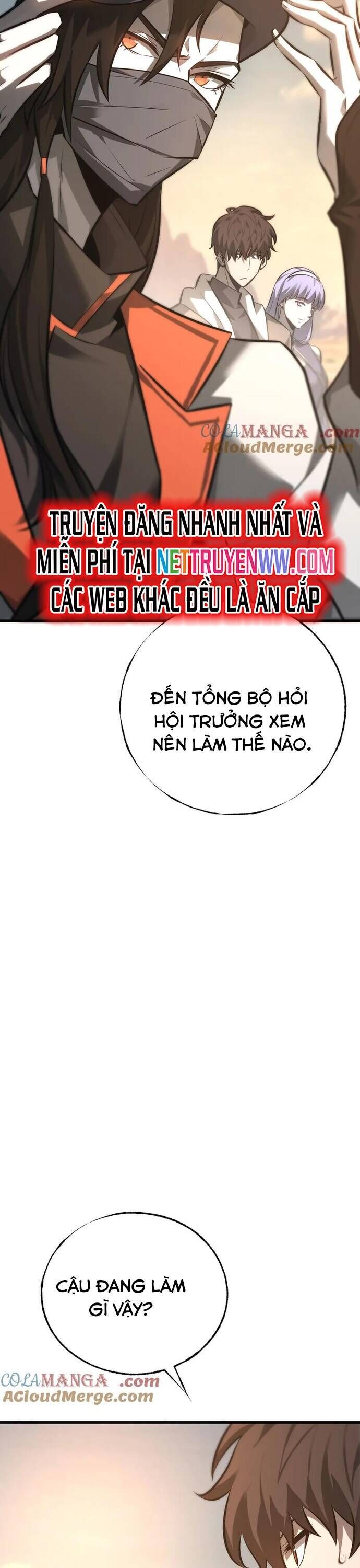 Ta Là Boss Mạnh Chương 48 Ảnh 11