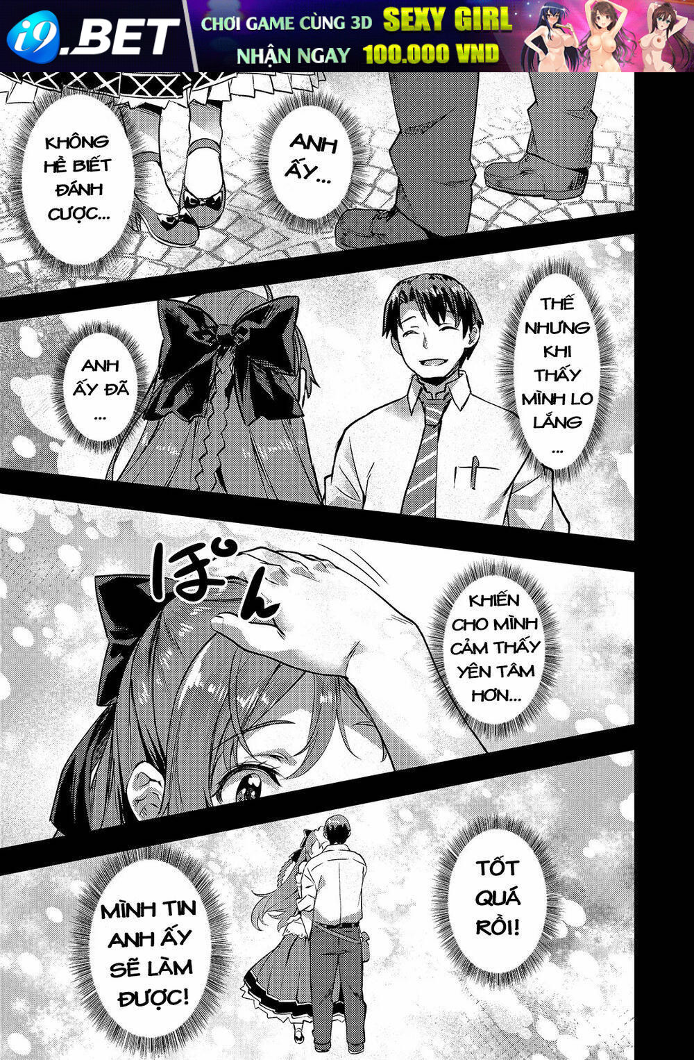 Isekai De Slow Life Wo Chương 8 Ảnh 24