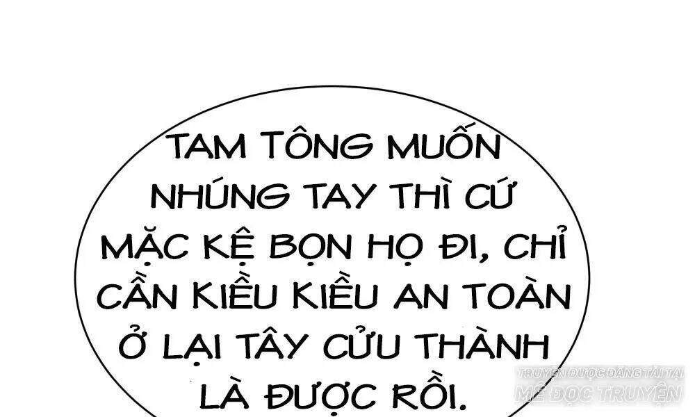 Thái Tử Phi Nhà Ta Thật Hung Hăng Chương 27 Ảnh 102