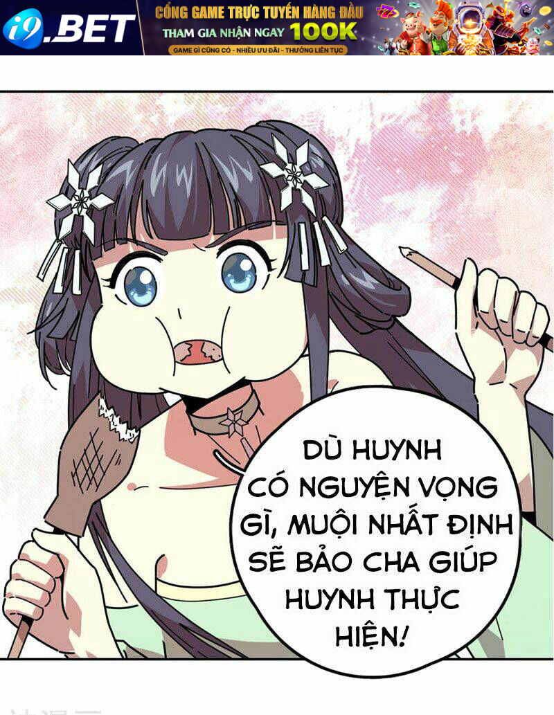 Luân Hồi Nhất Kiếm Chương 3 Ảnh 5