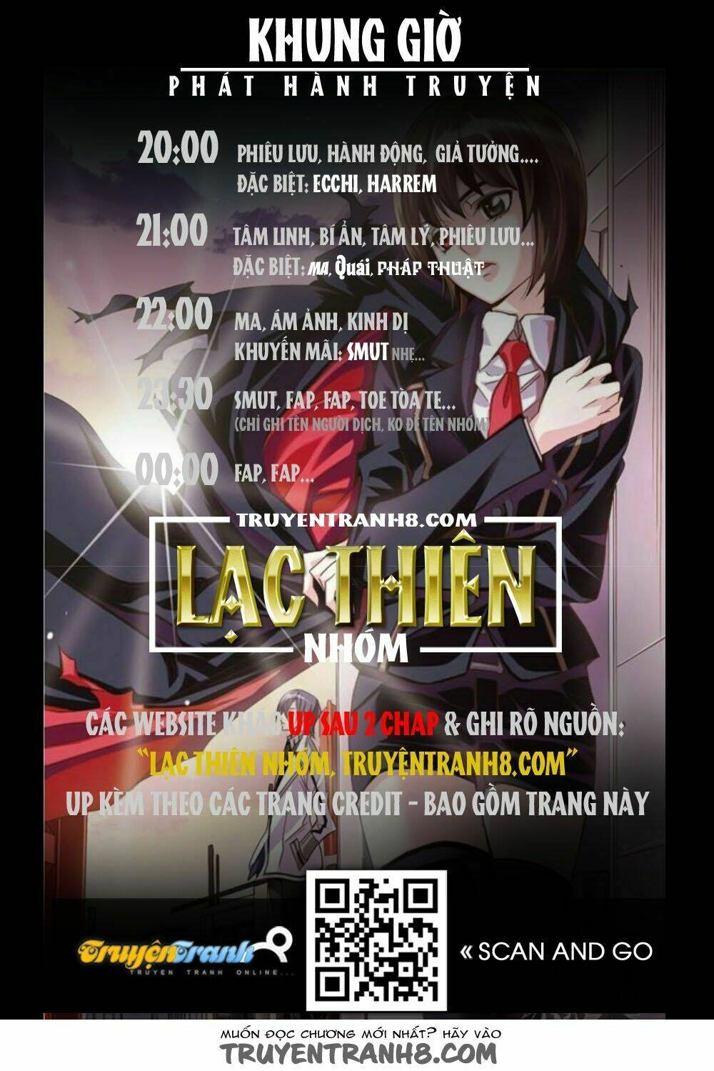 Cảm Nhiễm Hắc Ám Chương 14 Ảnh 27