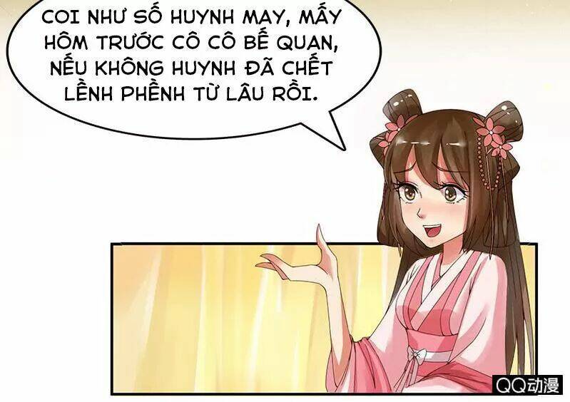 Phượng Hoàng Chương 8 Ảnh 5