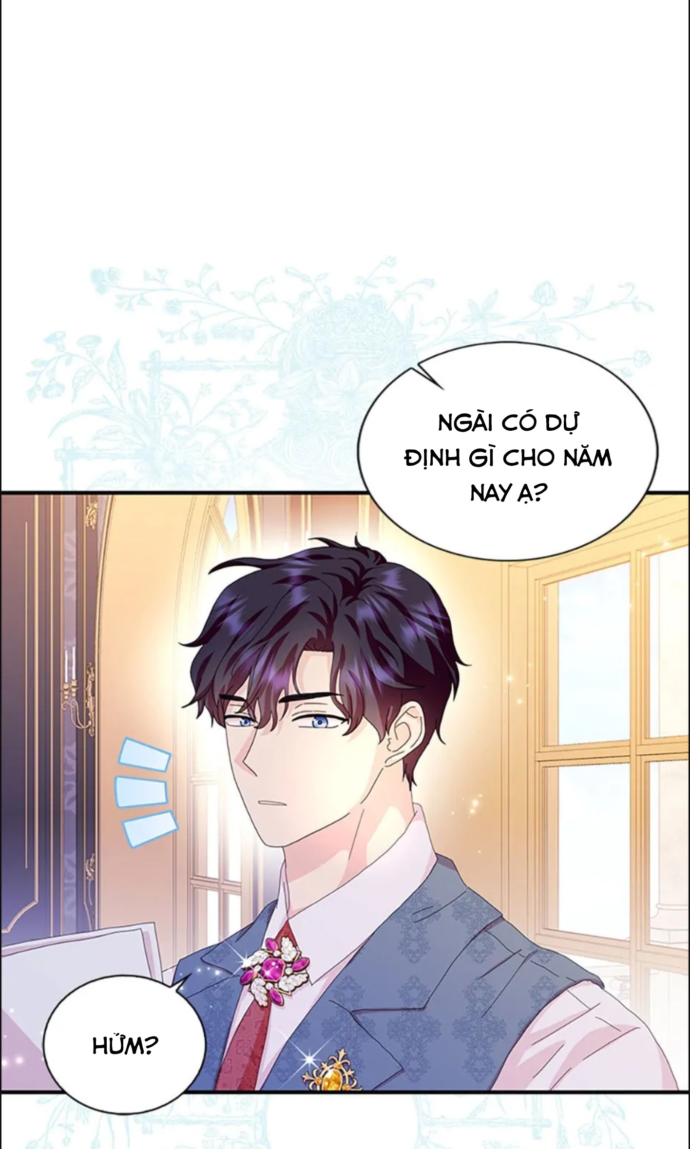 Mẹ Chồng Phản Diện Đáng Yêu Chương 53 Ảnh 22