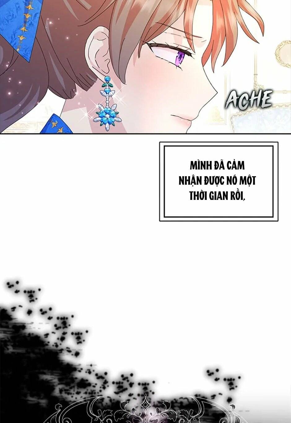 Mẹ Chồng Phản Diện Đáng Yêu Chương 52 Ảnh 16