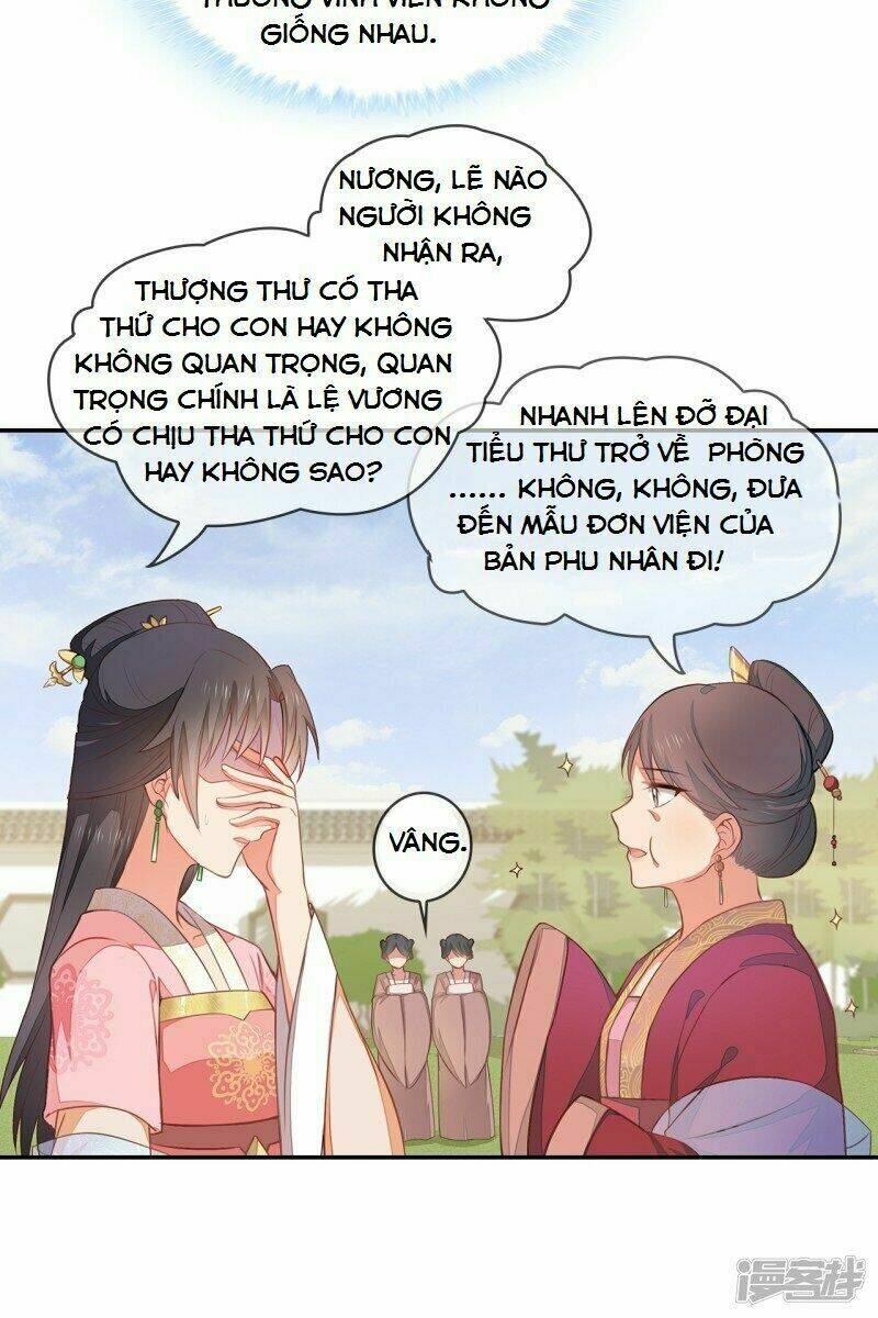 Tà Vương Thần Phi: Y Thủ Che Thiên Chương 3 Ảnh 31