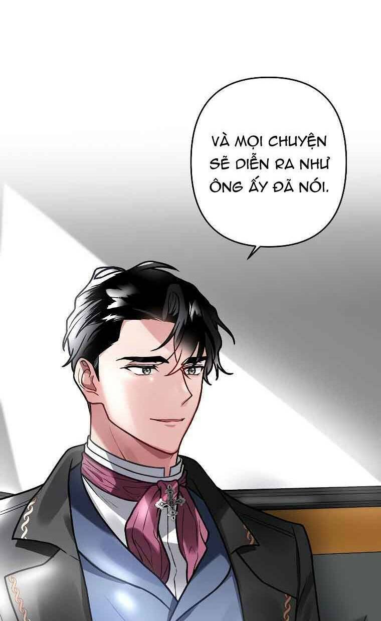 Nàng Hậu Của Tro Tàn Chương 6 Ảnh 27