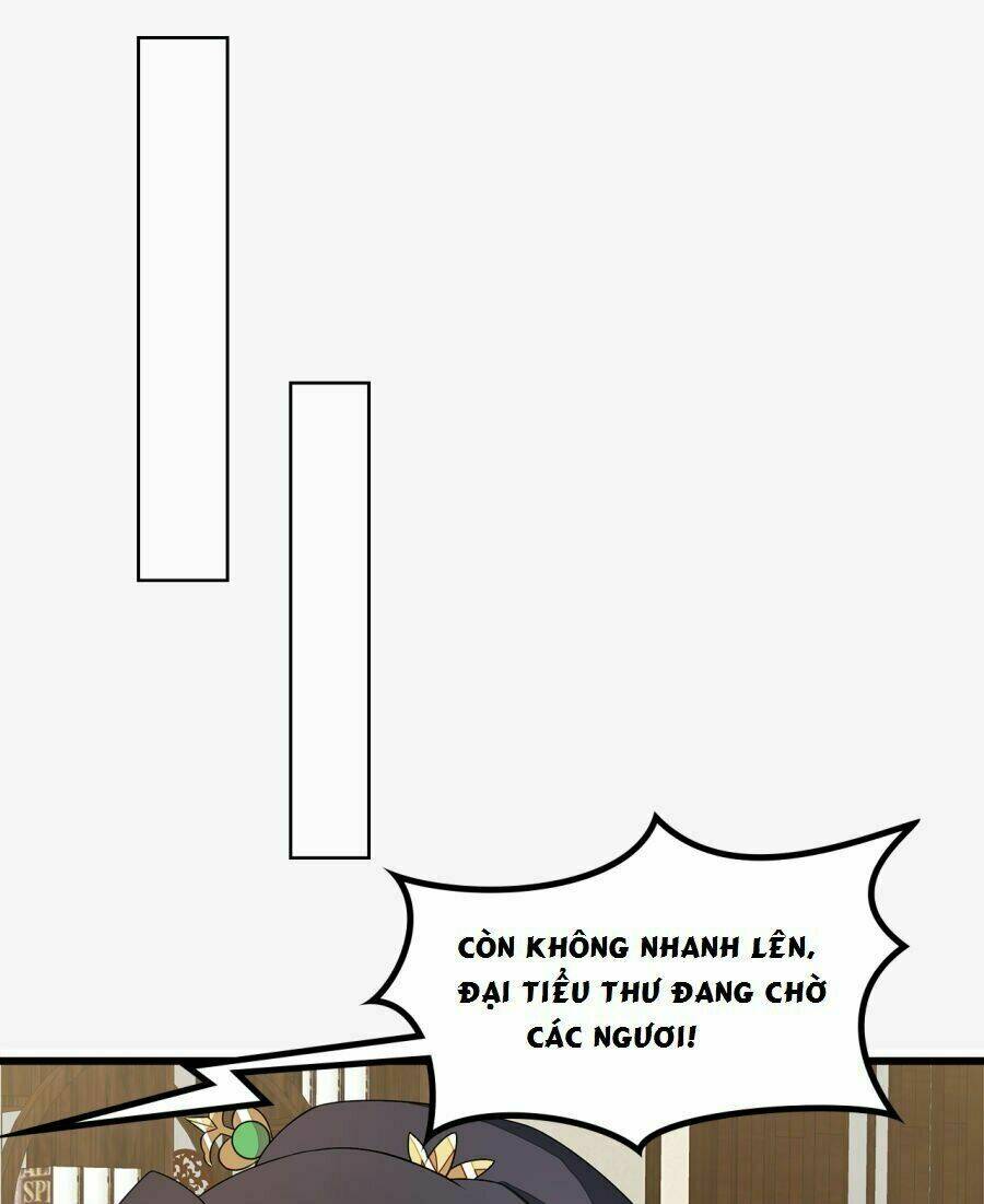 Tà Vương Thần Phi: Y Thủ Che Thiên Chương 8 Ảnh 5