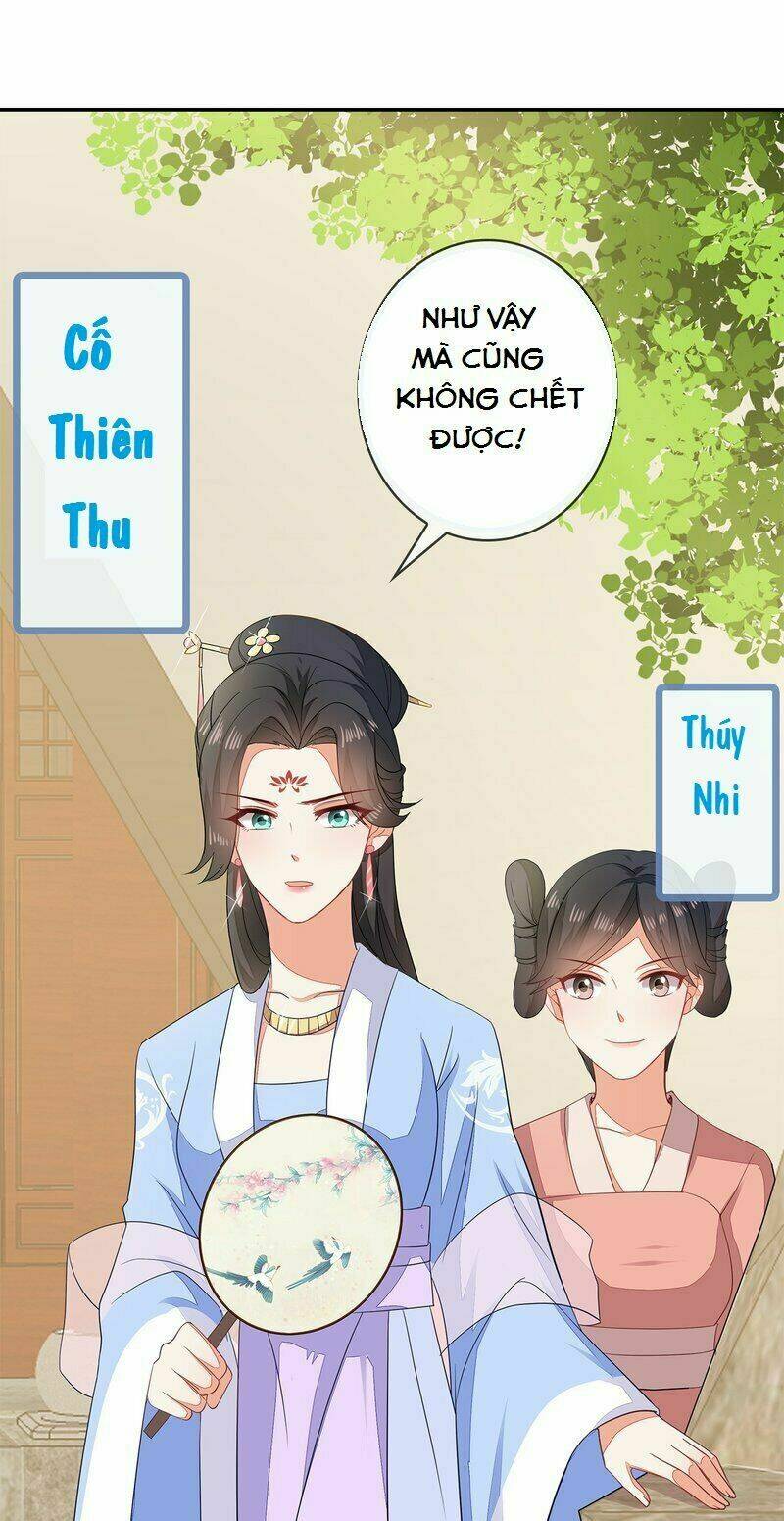 Tà Vương Thần Phi: Y Thủ Che Thiên Chương 3 Ảnh 35