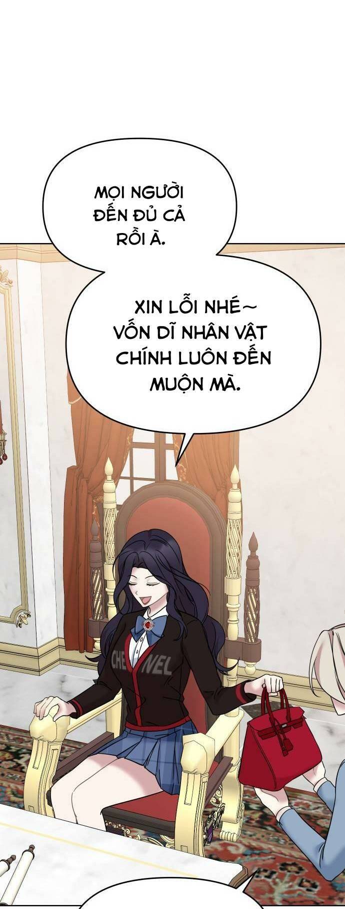 Quản Gia, Làm Ơn! Chương 20 Ảnh 61
