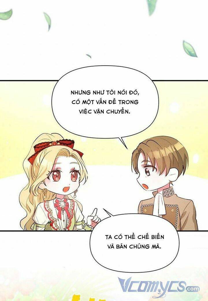 Mục Tiêu Là Tự Do Chương 10 Ảnh 68