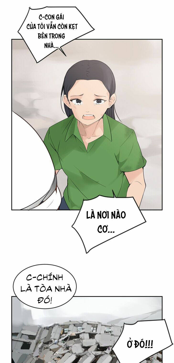 The Dead King Chương 84 Ảnh 6