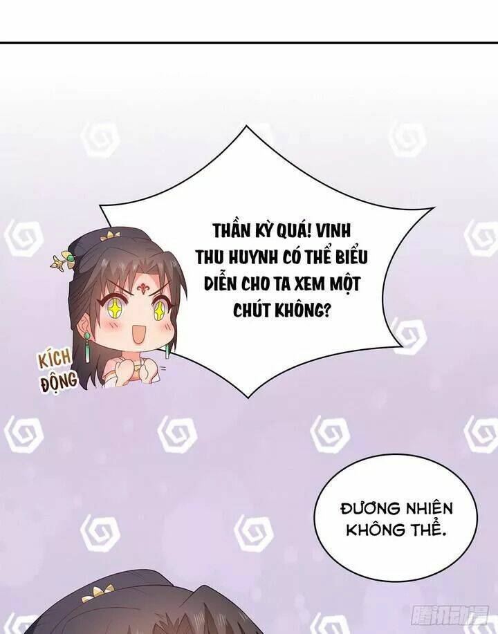 Tà Vương Thần Phi: Y Thủ Che Thiên Chương 19 Ảnh 13