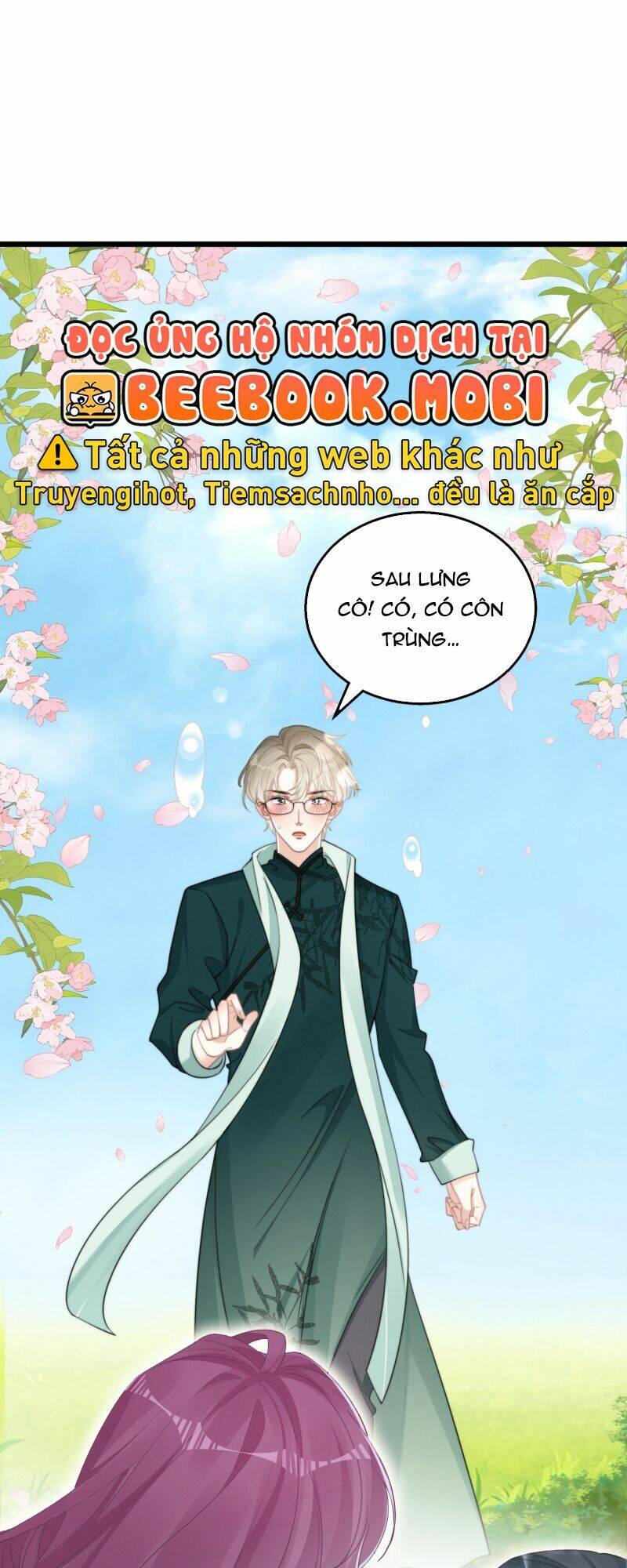 Đừng Trêu Chọc! Độc Nữ Sống Lại Chỉ Để Báo Thù Chương 6 Ảnh 26
