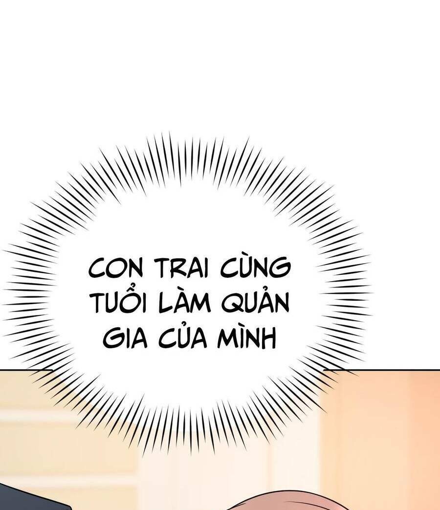 Quản Gia, Làm Ơn! Chương 9 Ảnh 164