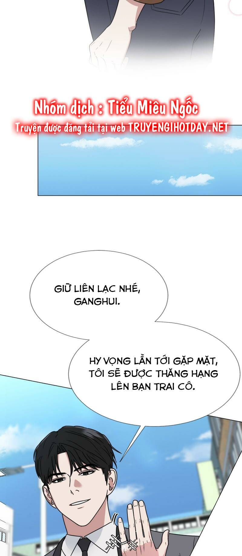 Bí Mật Đằng Sau Người Đàn Ông Ấy Chương 5 Ảnh 30
