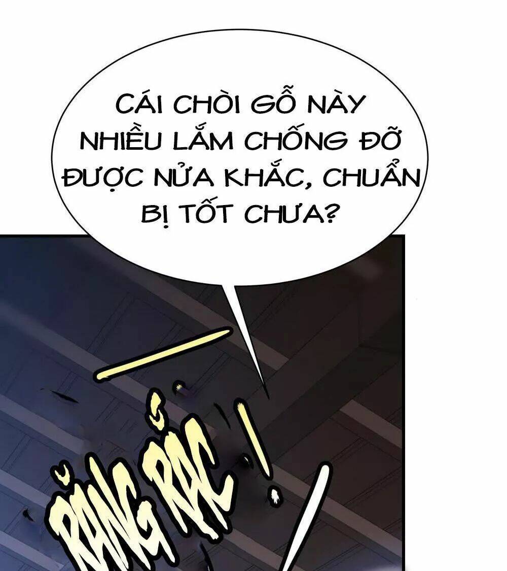 Thái Tử Phi Nhà Ta Thật Hung Hăng Chương 36 Ảnh 16