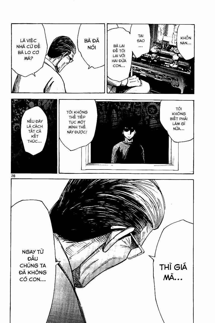 Imawa No Kuni No Alice Chương 62 Ảnh 29