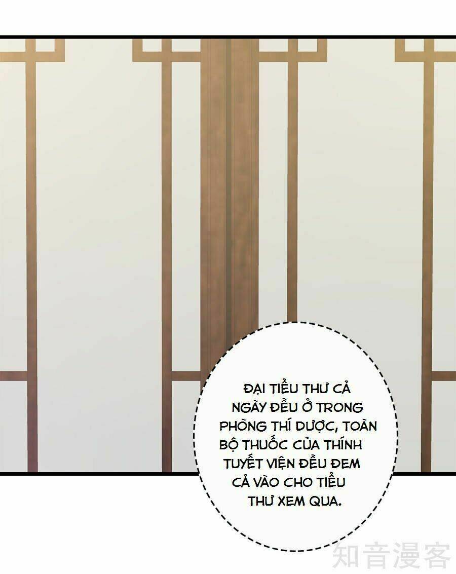 Tà Vương Thần Phi: Y Thủ Che Thiên Chương 9 Ảnh 6
