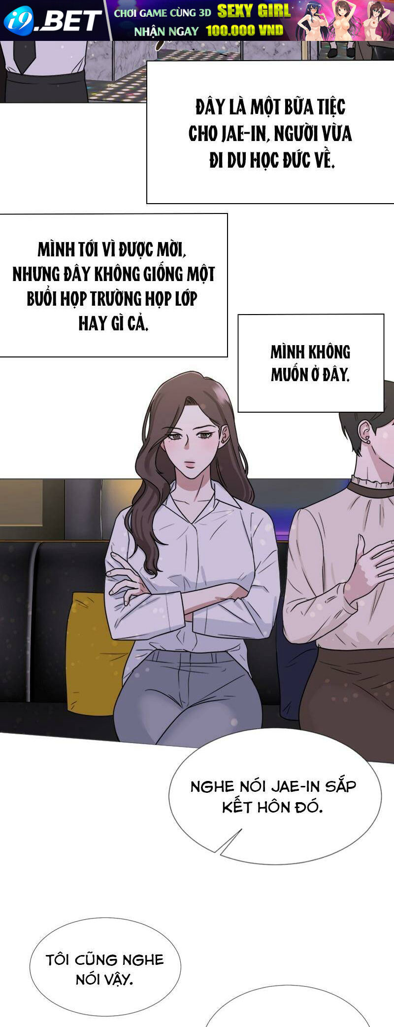 Bí Mật Đằng Sau Người Đàn Ông Ấy Chương 5 Ảnh 33