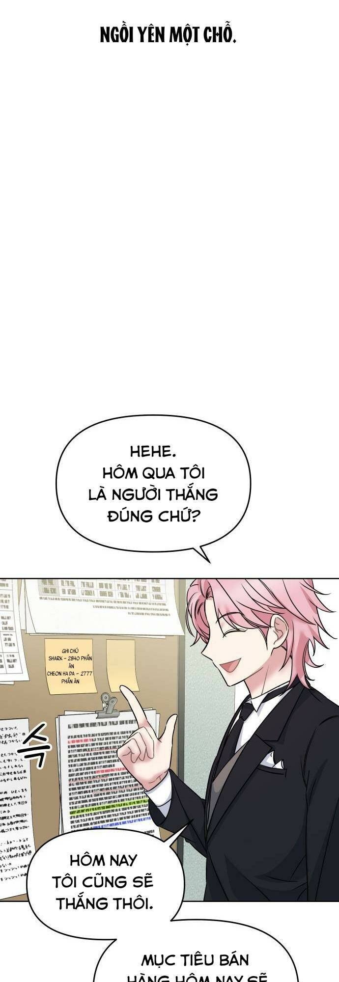 Quản Gia, Làm Ơn! Chương 25 Ảnh 20