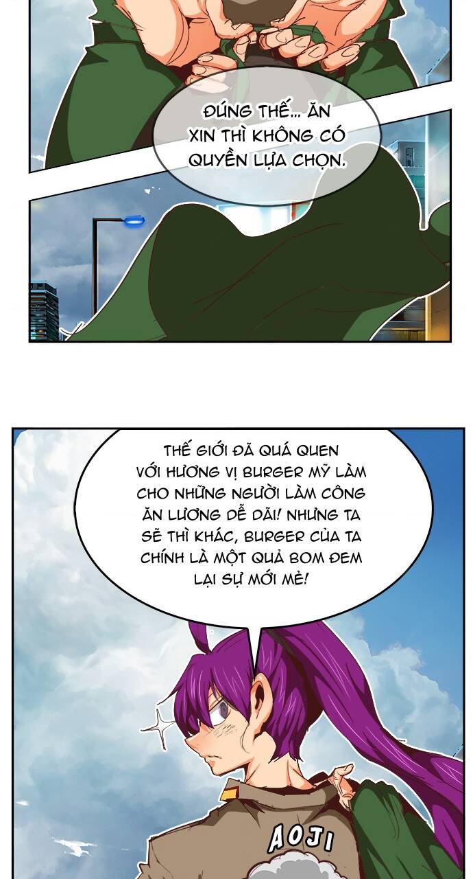 Chúa Tể Học Đường Chương 565 Ảnh 75