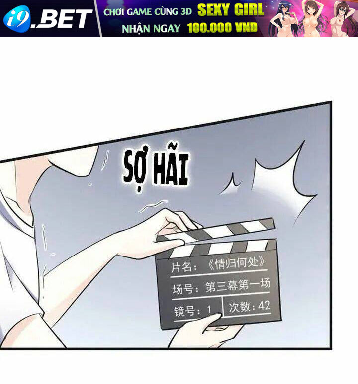 Ảnh Đế Cầu Sủng Chương 12 Ảnh 22