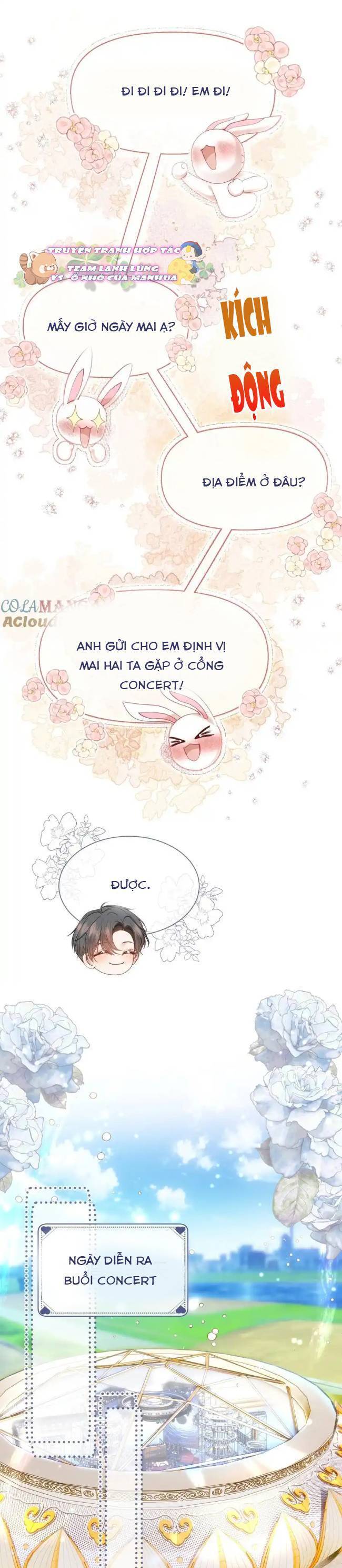 1001 Cách Chinh Phục Chồng Yêu Chương 84 Ảnh 15
