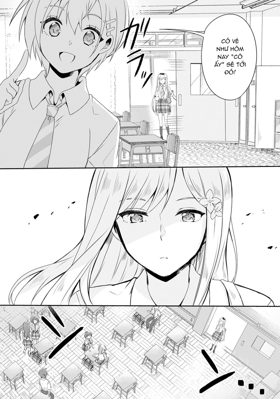Class No Bocchi Gal Wo Omochikaeri Shite Seisokei Bijin Ni Shite Yatta Hanashi Chương 2 Ảnh 21