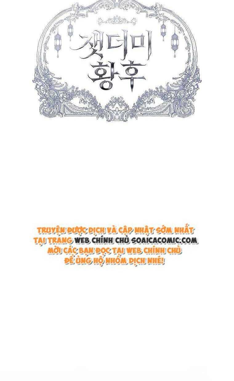 Nàng Hậu Của Tro Tàn Chương 6 Ảnh 19