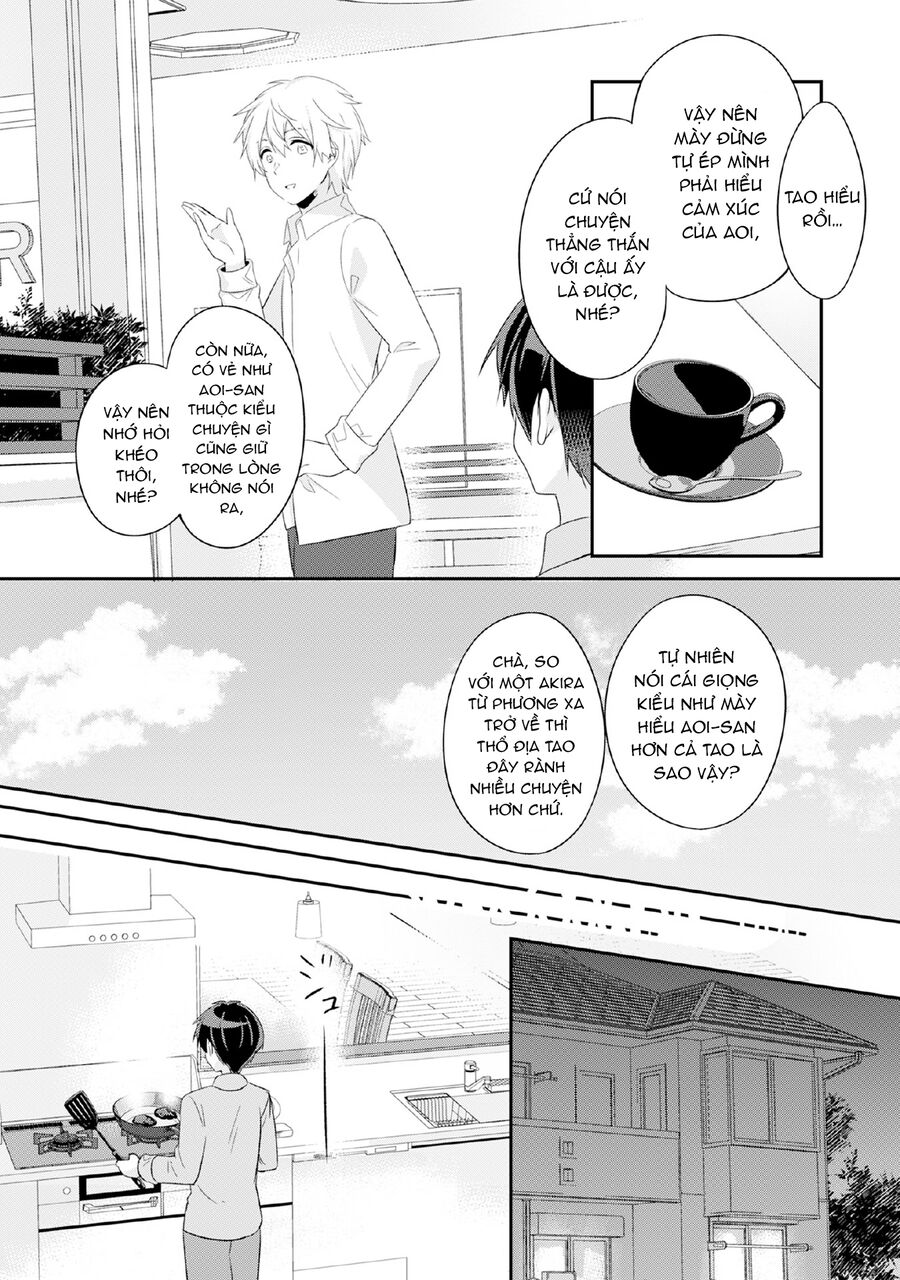 Class No Bocchi Gal Wo Omochikaeri Shite Seisokei Bijin Ni Shite Yatta Hanashi Chương 4 Ảnh 19