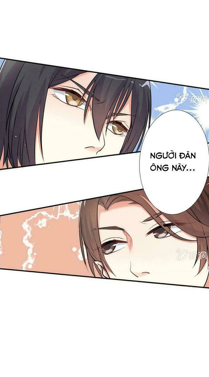 Ảnh Đế Cầu Sủng Chương 9 Ảnh 4