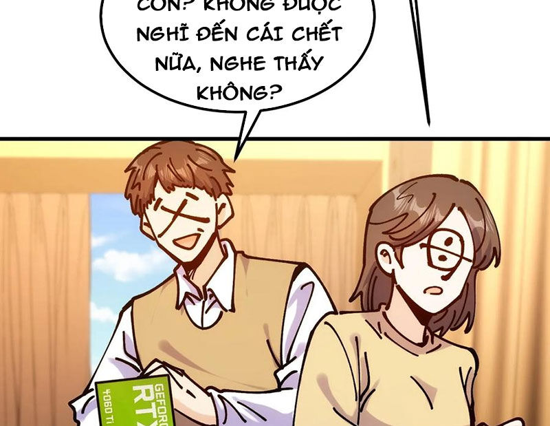 Chưa Từng Ra Tay Nhưng Ta Vẫn Thành Đại Lão Trên Thiên Bảng Chương 100 Ảnh 28