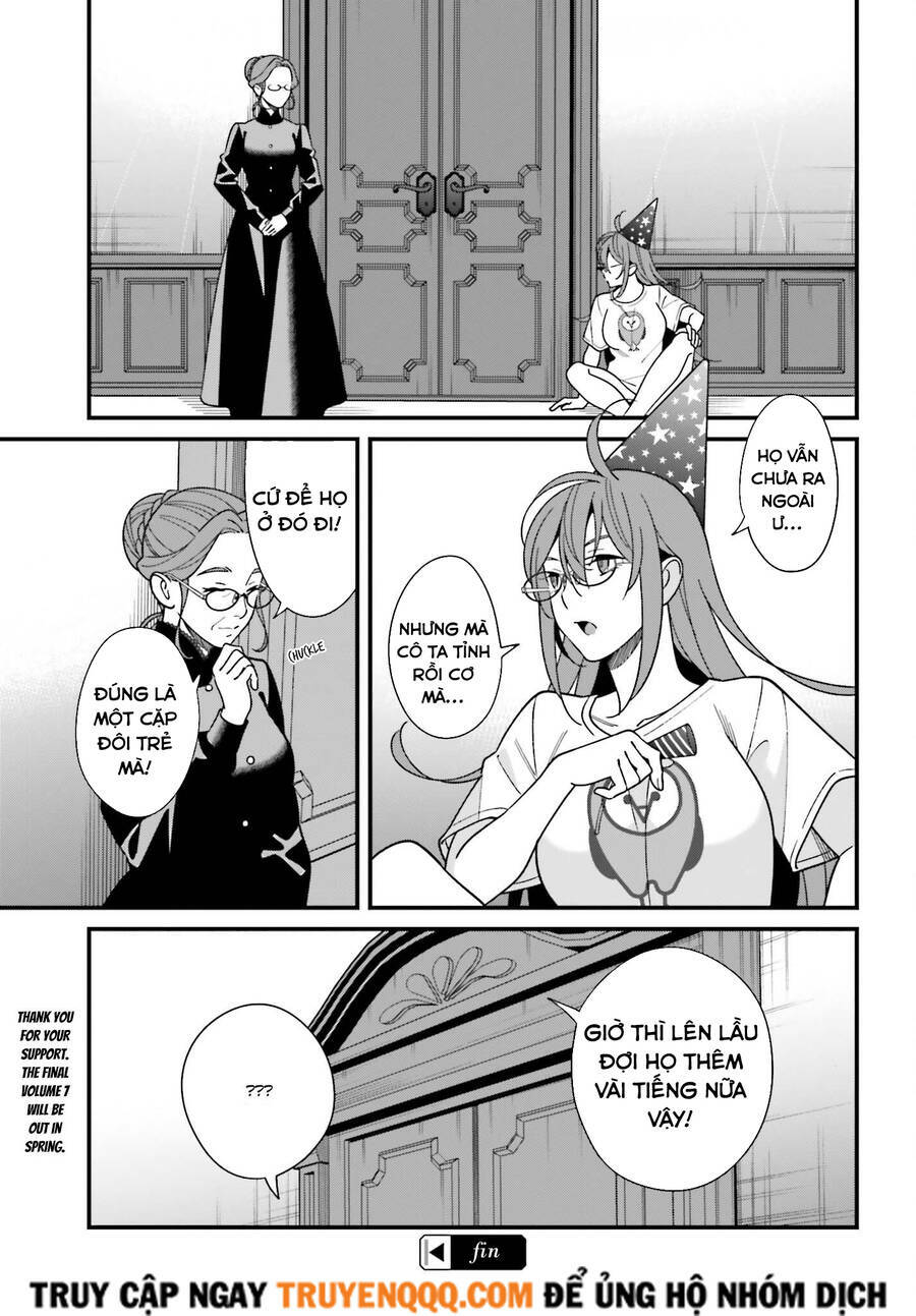 Hirasaka Hinako Ga Ero Kawaii Koto Wo Ore Dake Ga Shitteiru Chương 44.5 Ảnh 17