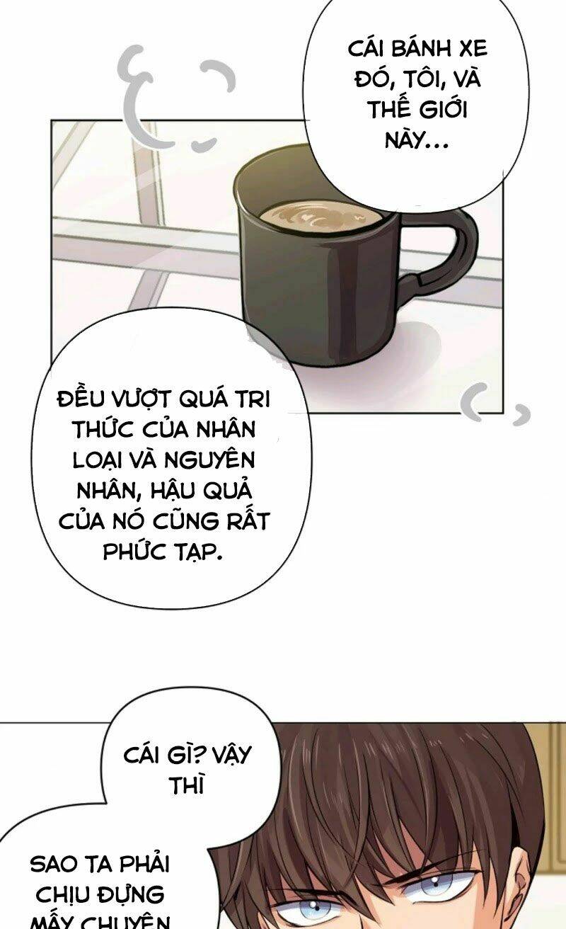 Bánh Răng Thời Gian Chương 6 Ảnh 24