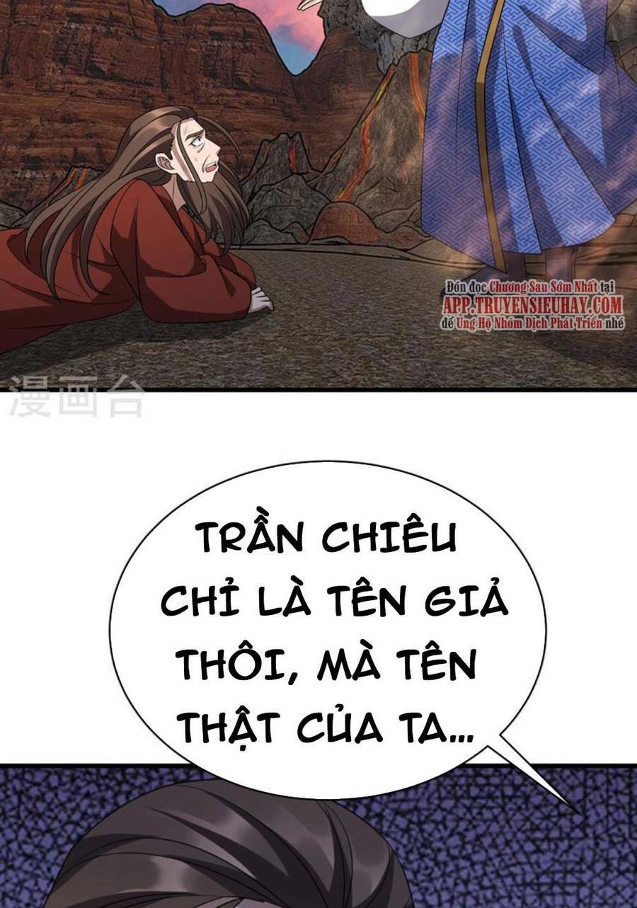 Chúa Tể Tam Giới Chương 290 Ảnh 13