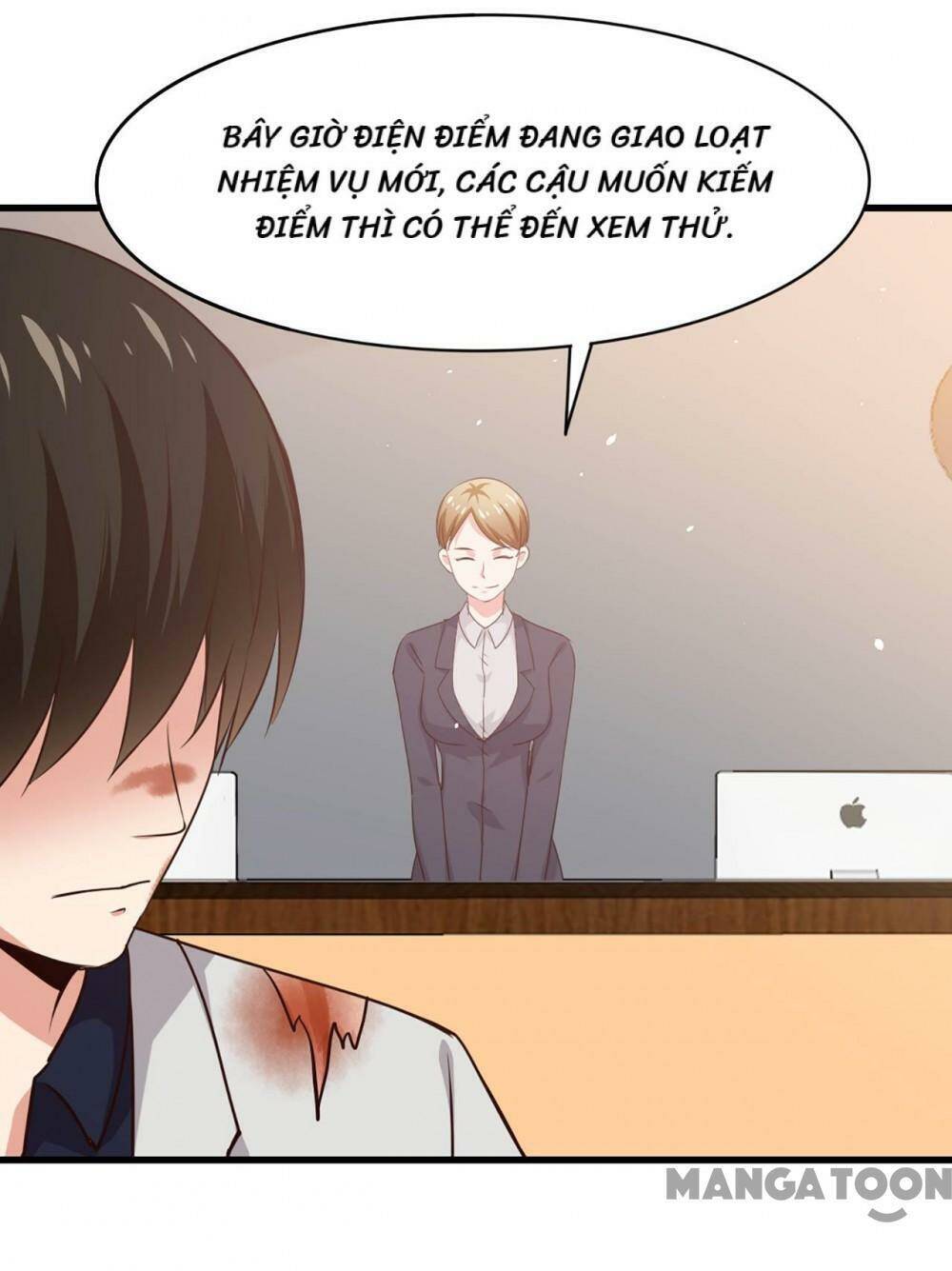 Tôi Và Cô Nàng Thuê Trọ Xinh Đẹp 26 Tuổi Chương 283 Ảnh 18