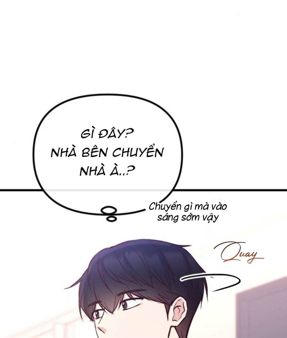 Tình Cờ Ta Gặp Nhau Chương 24 Ảnh 73